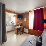Ecureuil 2 Pers Au Coeur De La Montagne