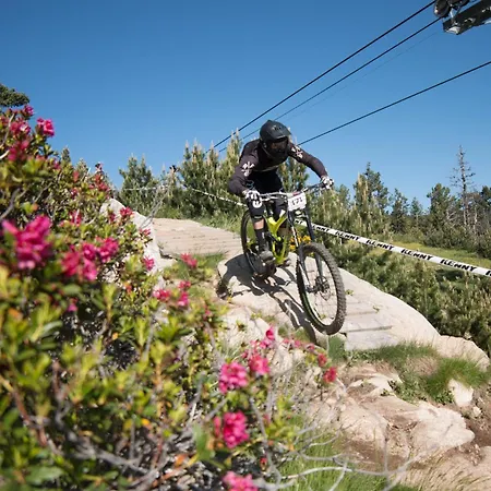 Ecureuil 2 Pers Au Coeur De La Montagne *