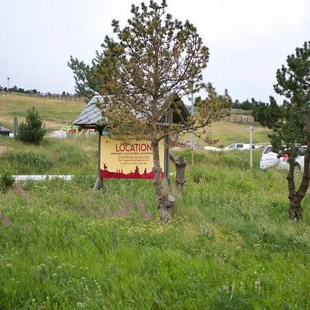 Ecureuil 2 Pers Au Coeur De La Montagne *