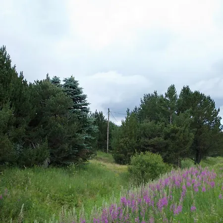 Apartmán Ecureuil 2 Pers Au Coeur De La Montagne La Llagonne