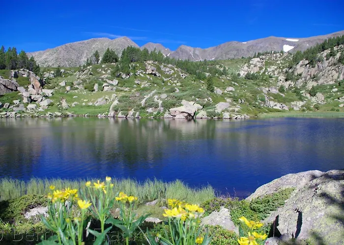 Ecureuil 2 Pers Au Coeur De La Montagne La Llagonne
