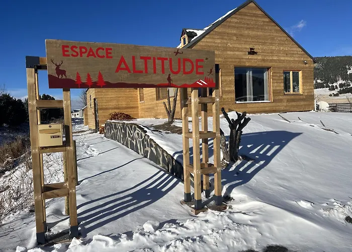 شقة Ecureuil 2 Pers Au Coeur De La Montagne *